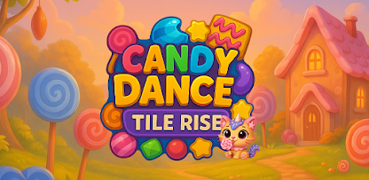 Candy Dance - Âm Nhạc