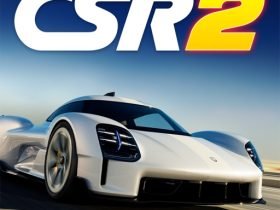CSR Racing 2