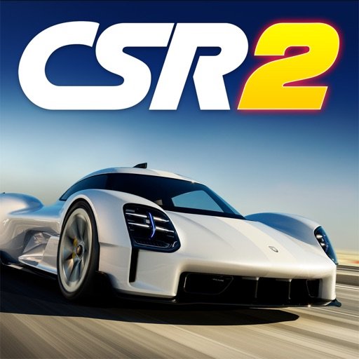 CSR Racing 2 - Đua Xe