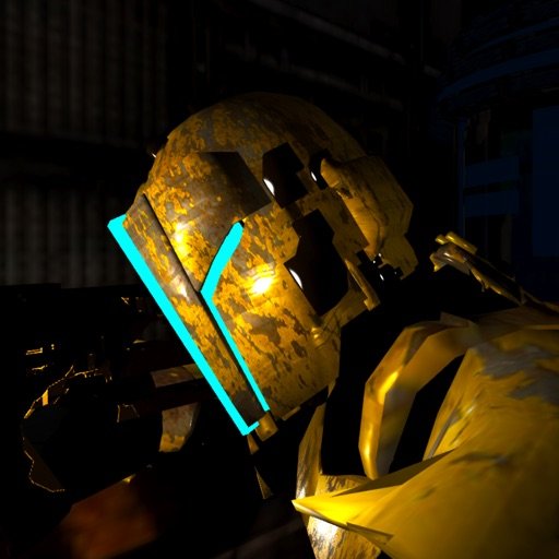 Dead Space - Kinh Dị