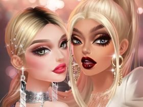 Fashion Fantasy