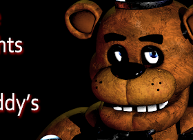 FNAF Plus