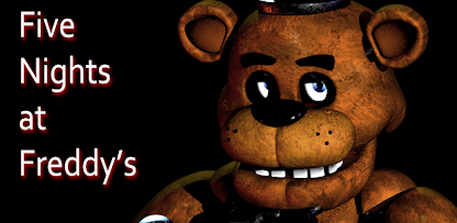 FNAF Security Breach - Kinh Dị