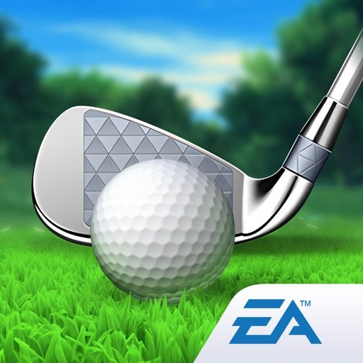 Golf Clash - Thể Thao