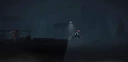 Inside - Phiêu Lưu