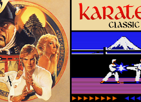 Karateka