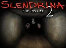 Slendrina