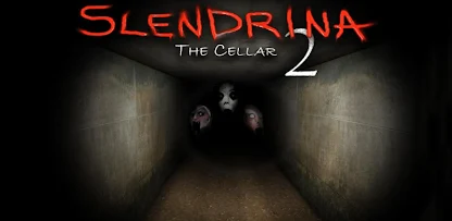 Slendrina The Mother - Kinh Dị