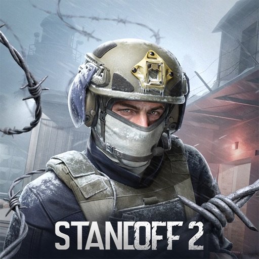 Standoff 2 - Bắn Súng