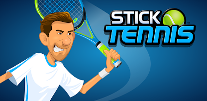 Stickman Tennis - Thể Thao