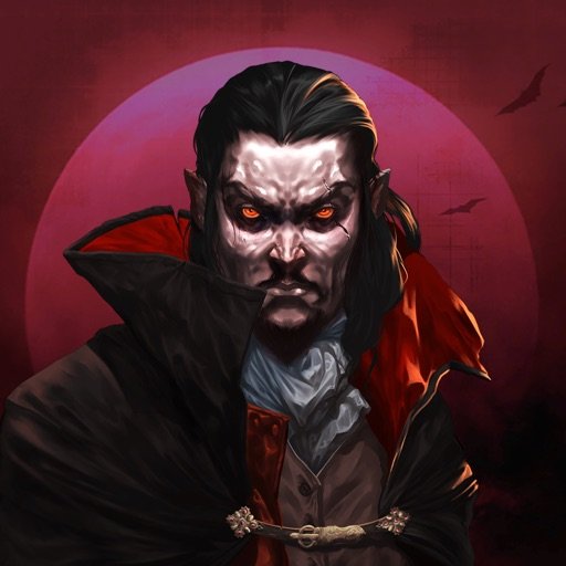Vampire Survivors - Nhập Vai