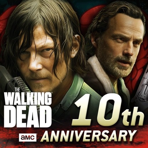 The Walking Dead: Our World - Nhập Vai
