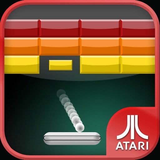 Breakout - Ảnh 1