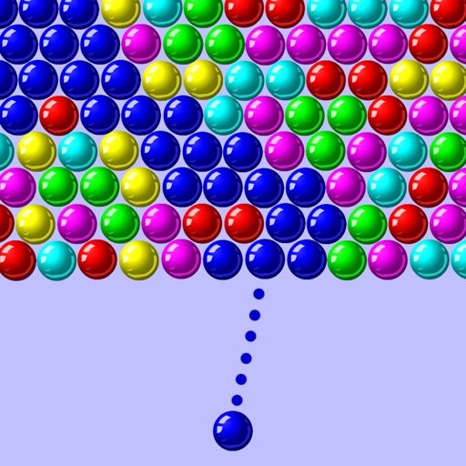 Bubble Shooter - Ảnh 1