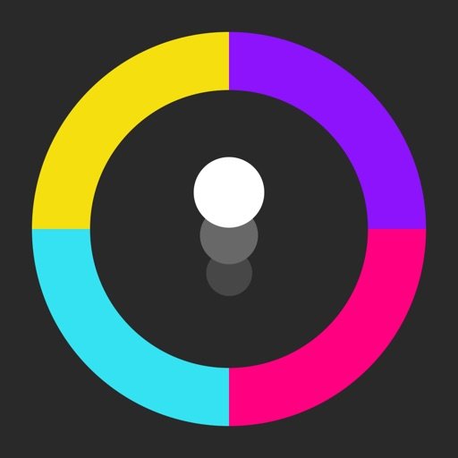 Color Switch - Ảnh 1