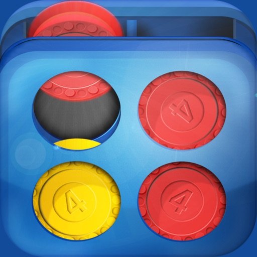 Connect Four - Ảnh 1