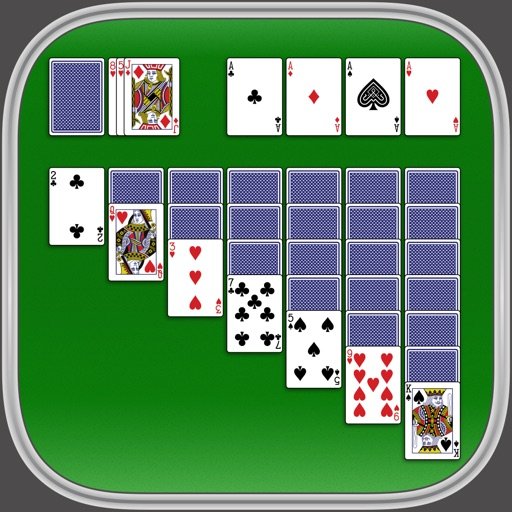 Solitaire - Ảnh 1