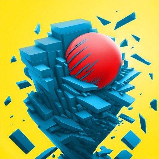 Stack Ball - Ảnh 1