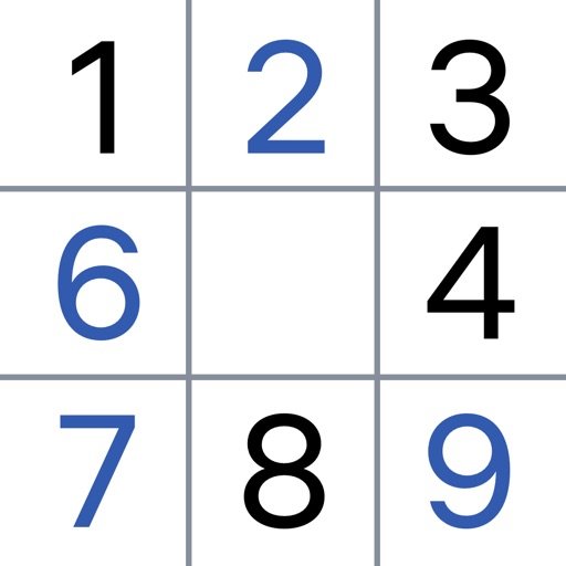 Sudoku - Ảnh 1
