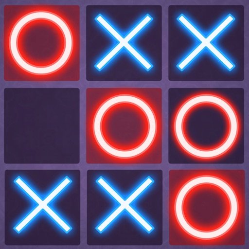 Tic Tac Toe - Ảnh 1