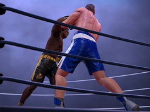 Ultimate Boxing – The Boxing King - Ảnh 1