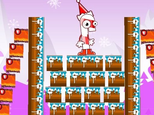 Xmas Candy Survival Game - Ảnh 1