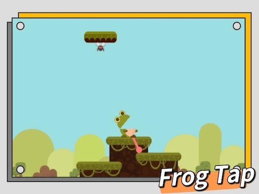 FrogTap - Ảnh 1
