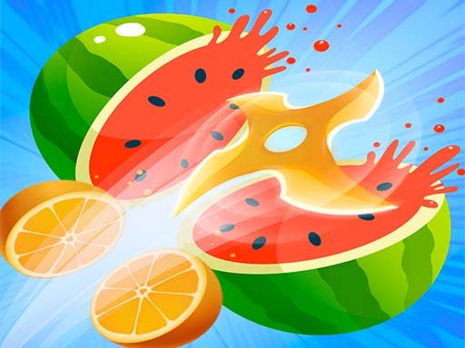 Chop Fruits Master - Ảnh 1