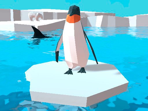 Penguin.io - Ảnh 1