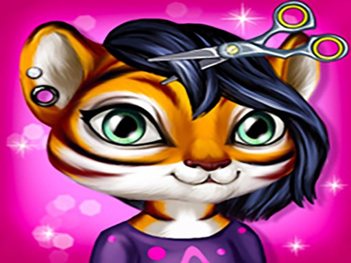 Cute Animal Hair Salon - Ảnh 1