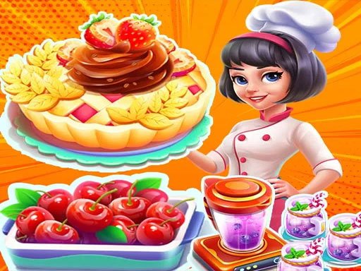 Cooking  Food Games 2023 - Ảnh 1