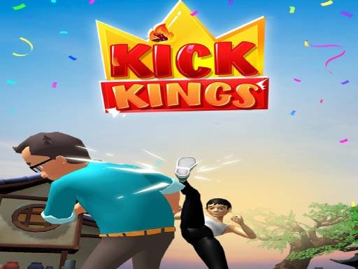 Kick Kings Game - Ảnh 1