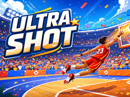 Ultra Shot - Ảnh 1