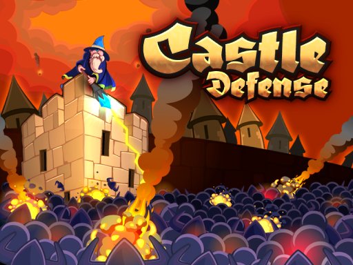 Castle Defense - Ảnh 1