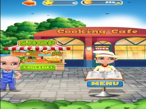 Cooking Cafe - Ảnh 1