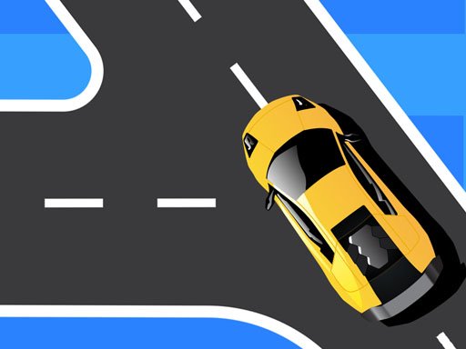Traffic Run!: Driving Game - Ảnh 1