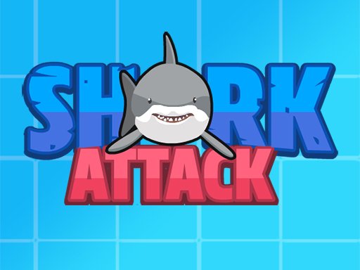 Shark Attack - Ảnh 1