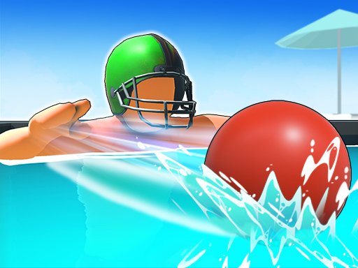 Dodgeball 3D - Ảnh 1