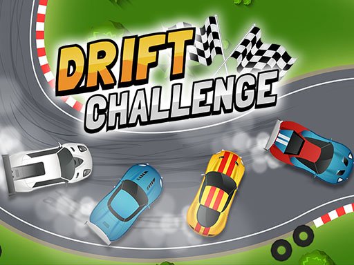 Drift Challenge Game - Ảnh 1