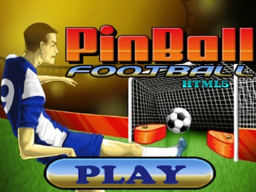 Pinball Football HTML5 - Ảnh 1