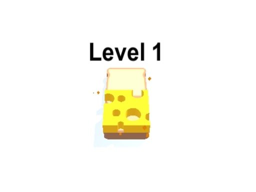 Burger Fold Puzzle - Ảnh 1