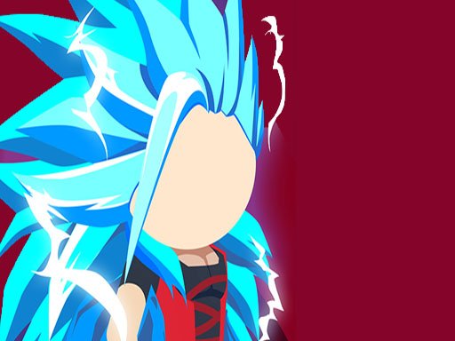 Stickman Dragon Ball Fight – Super Stick Warriors - Ảnh 1