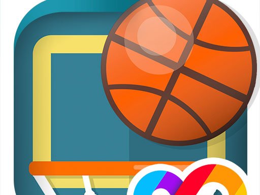 Basketball FRVR – Dunk Shoot - Ảnh 1