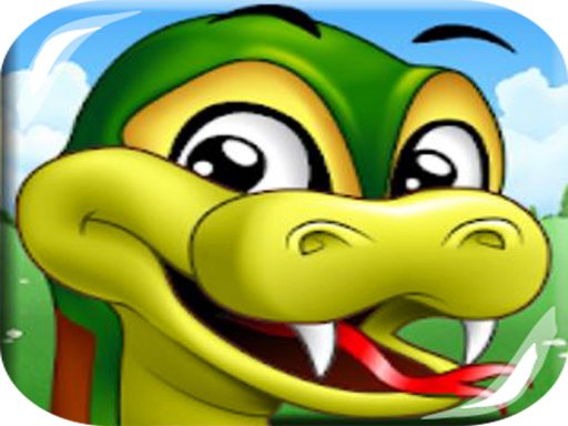 Fruit and Snake Ladders Game - Ảnh 1