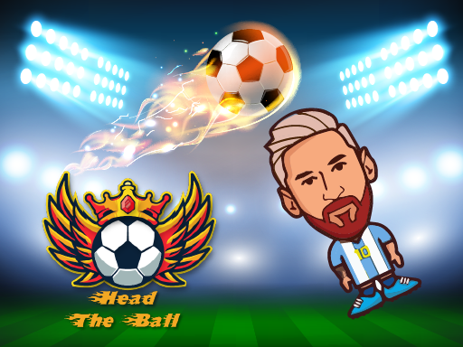Head The Ball - Ảnh 1