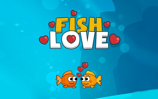Fish Love - Mô Phỏng