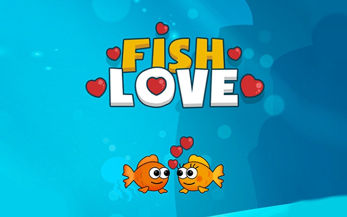 Fish Love - Ảnh 2