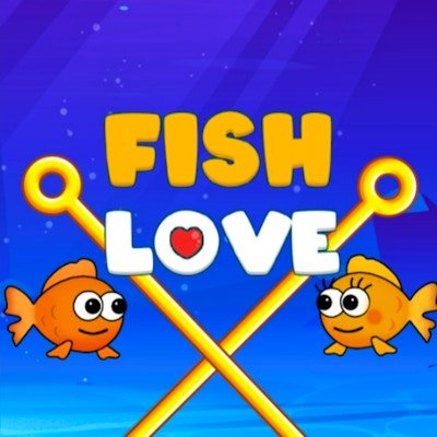 Fish Love - Ảnh 3