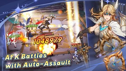 AFK Arena - Ảnh 2