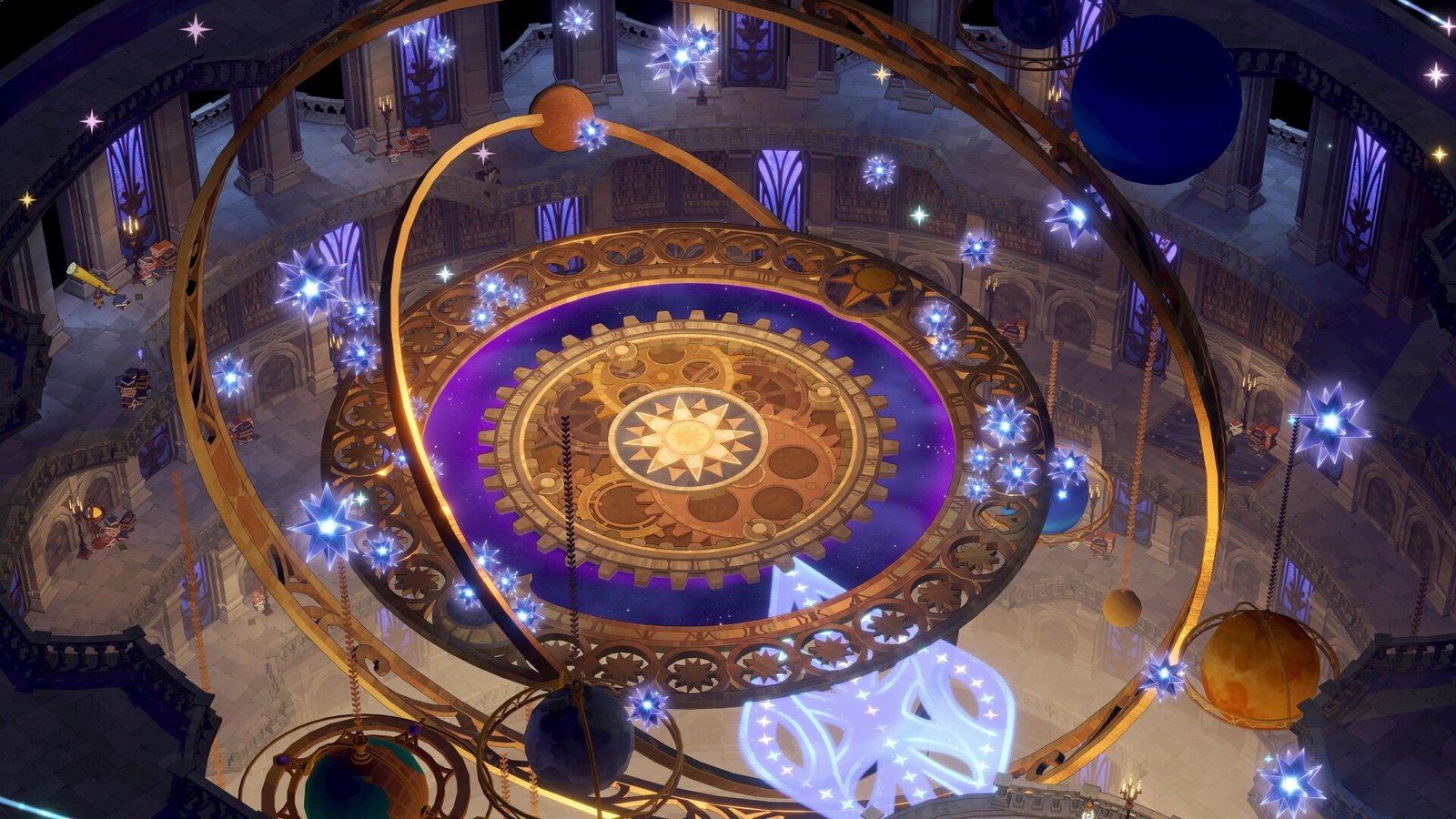 AFK Journey - Ảnh 3